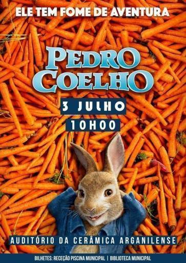 Peter-Rabbit