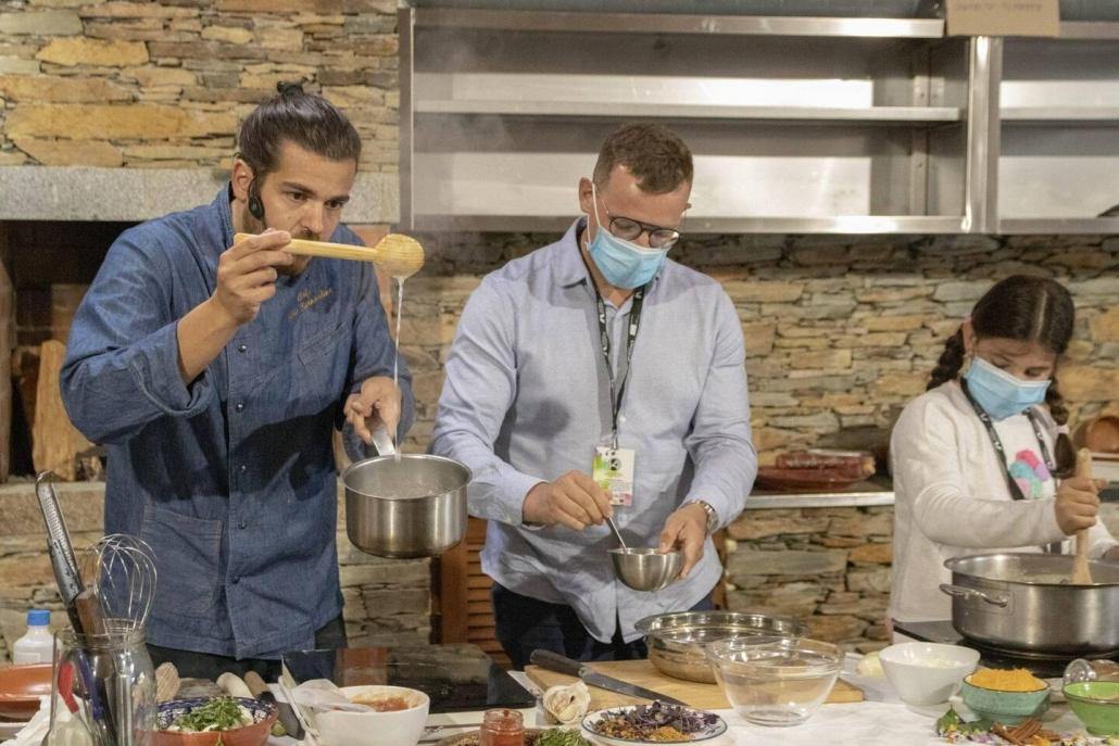 Piódão a Estrada Real - 12 em Rede 2021 (10)