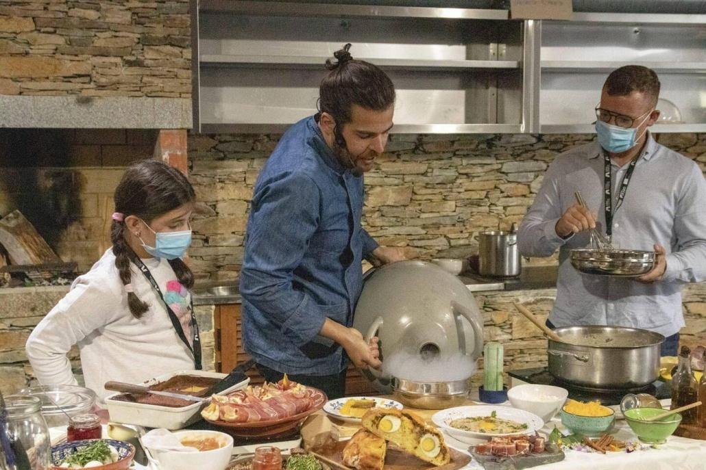 Piódão a Estrada Real - 12 em Rede 2021 (11)