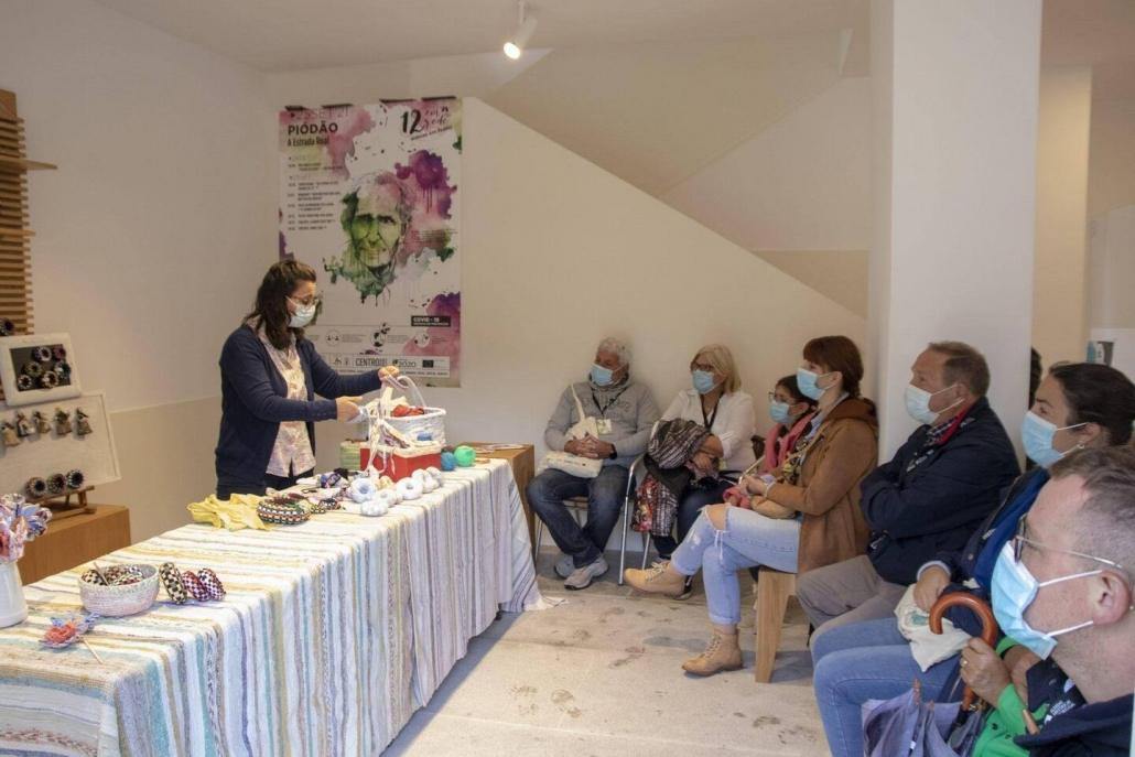 Piódão a Estrada Real - 12 em Rede 2021 (23)