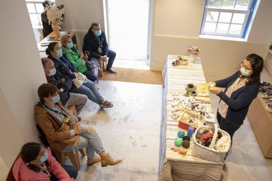 Piódão a Estrada Real - 12 em Rede 2021 (25)