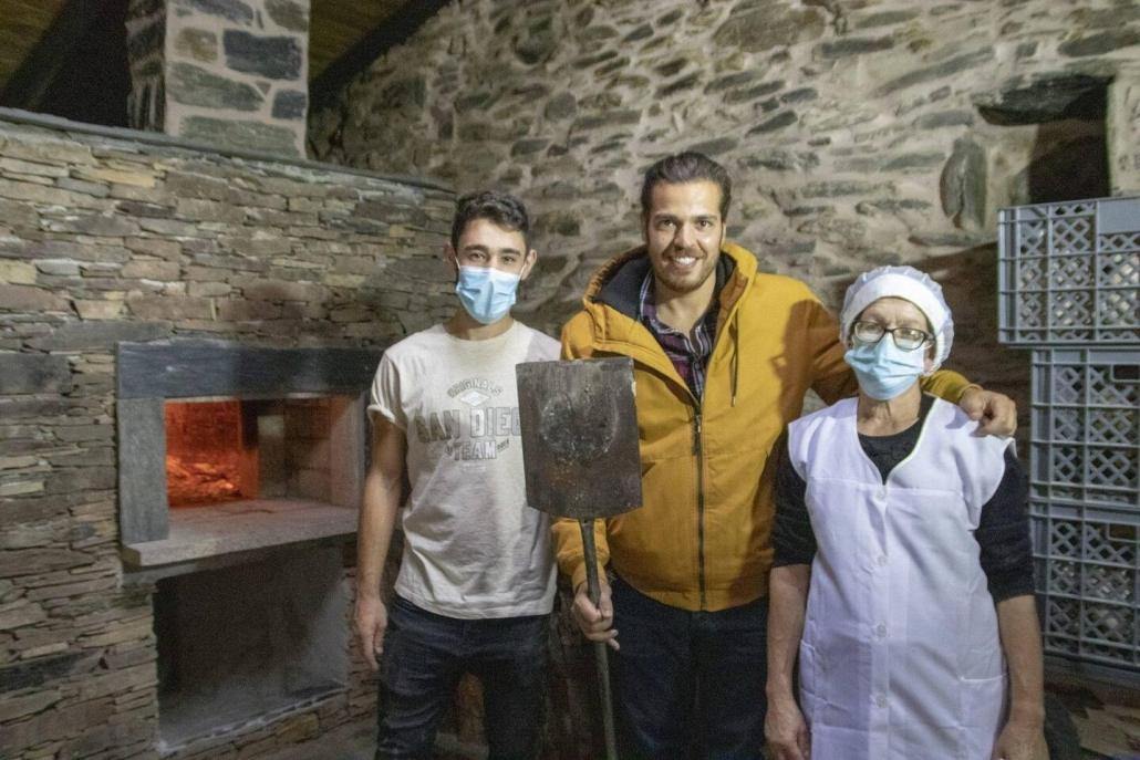 Piódão a Estrada Real - 12 em Rede 2021 (29)