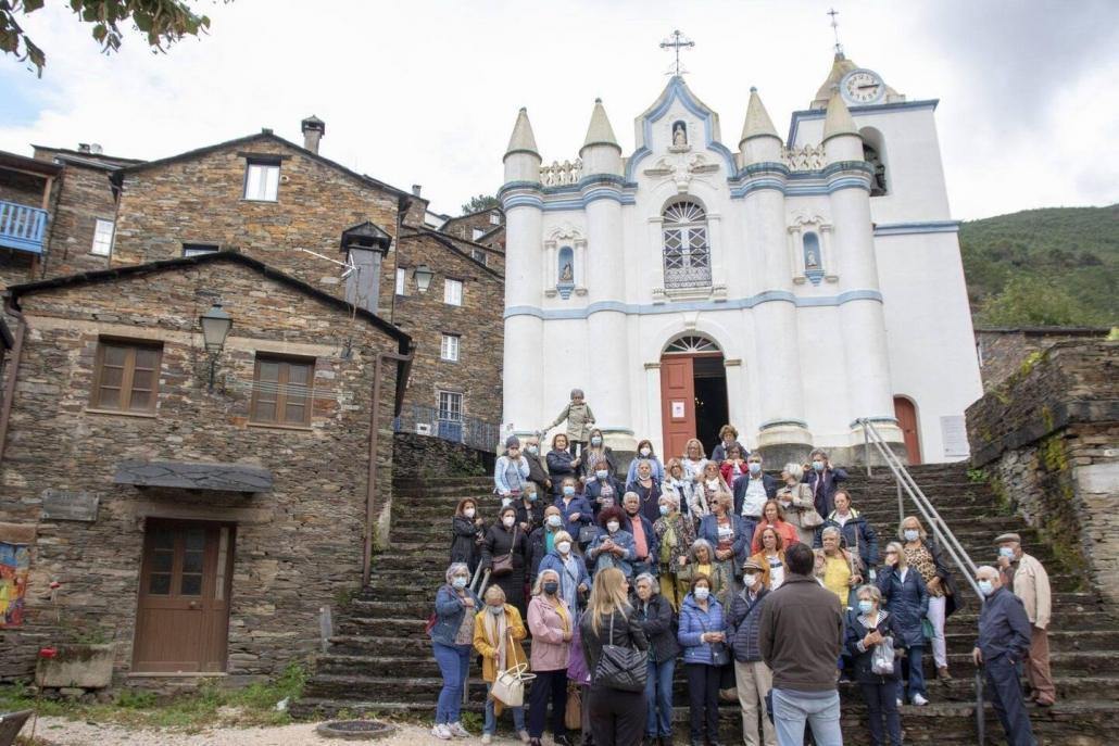 Piódão a Estrada Real - 12 em Rede 2021 (32)