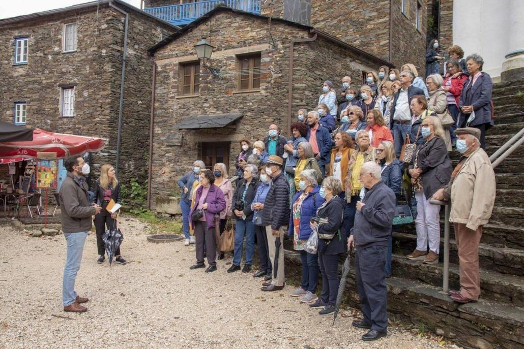 Piódão a Estrada Real - 12 em Rede 2021 (33)