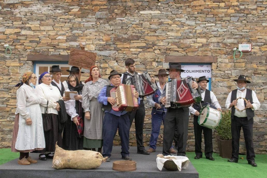 Piódão a Estrada Real - 12 em Rede 2021 (38)