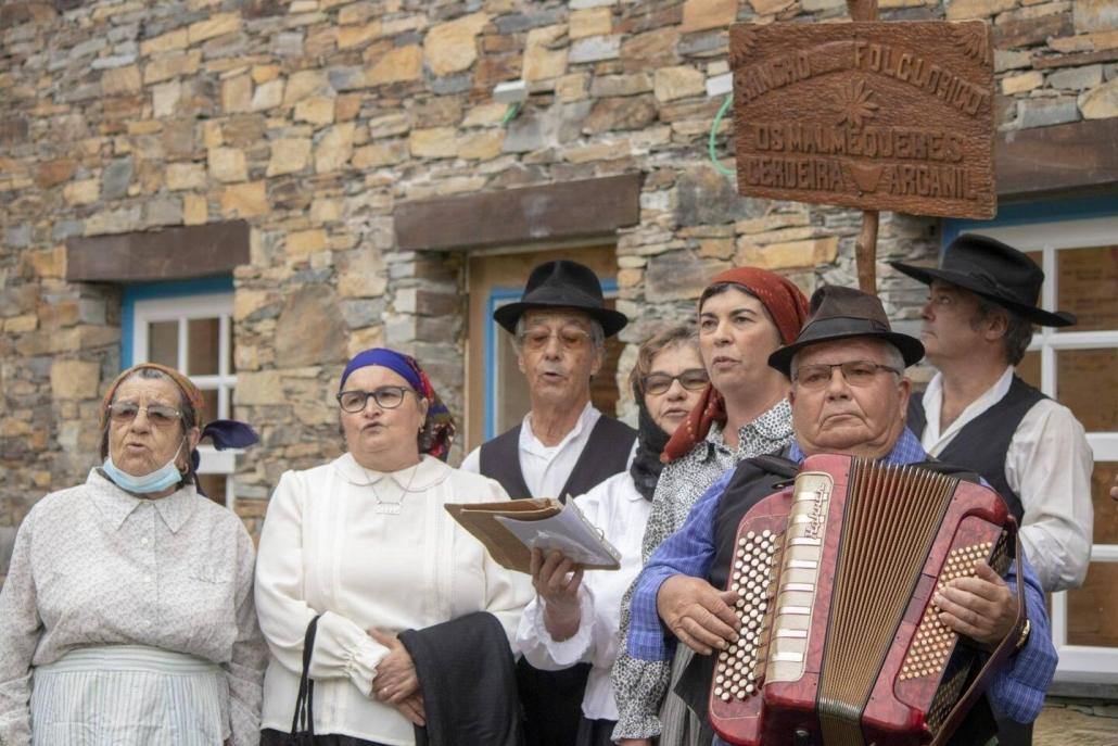 Piódão a Estrada Real - 12 em Rede 2021 (39)