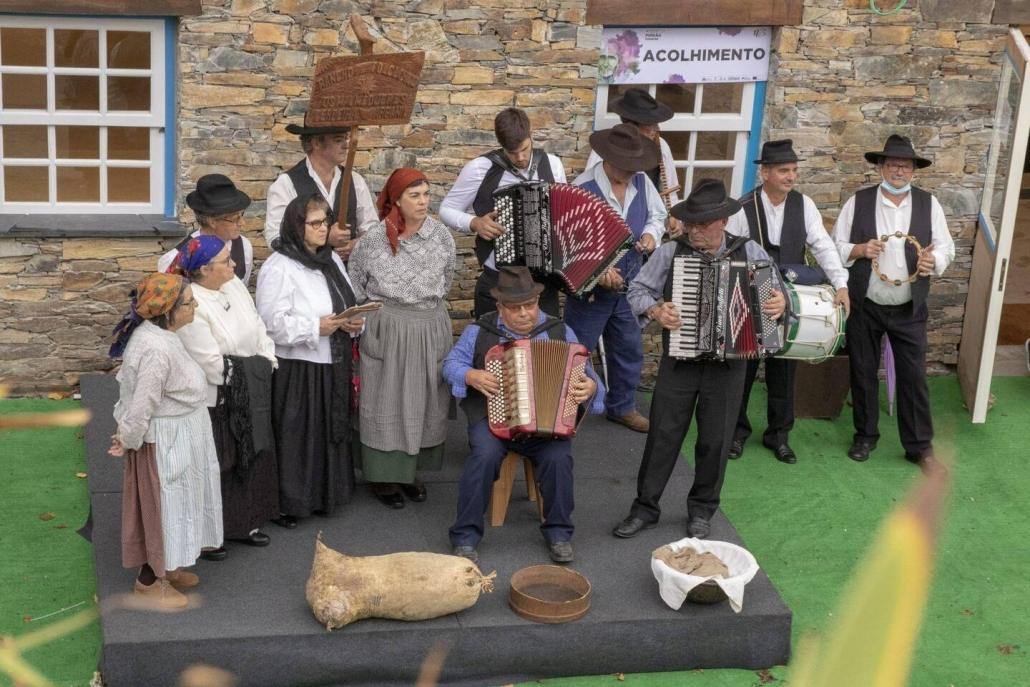 Piódão a Estrada Real - 12 em Rede 2021 (40)