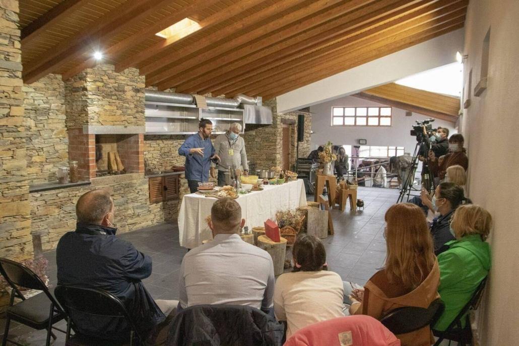 Piódão a Estrada Real - 12 em Rede 2021 (7)