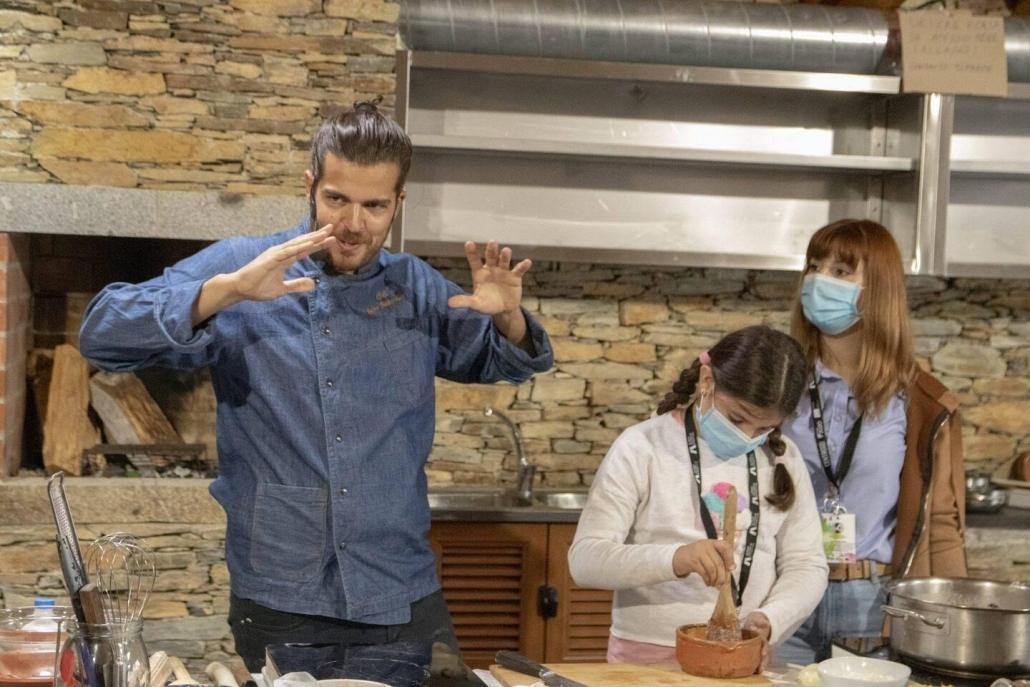 Piódão a Estrada Real - 12 em Rede 2021 (9)