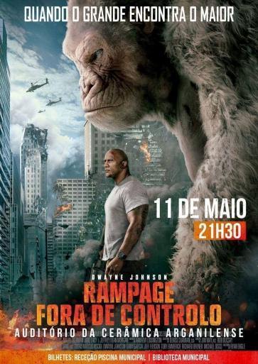 Rampage-Fora-de-Controlo
