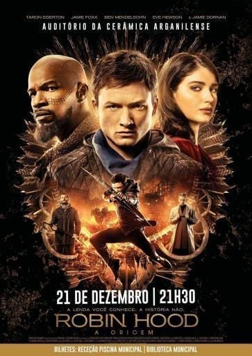 Robin-Hood