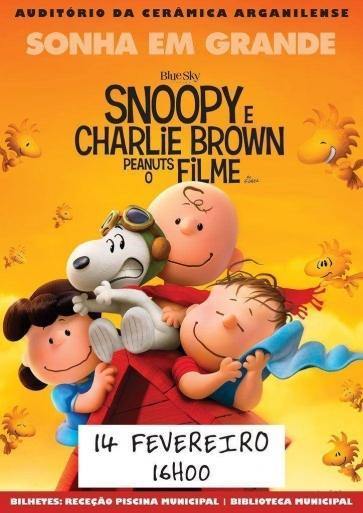 Snoopy-e-Charlie-Brown
