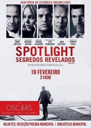 Spotlight