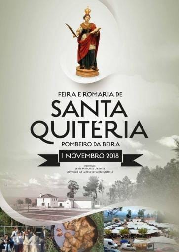 Sta quiteria 2018