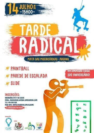 Tarde Radical AJ CUME web