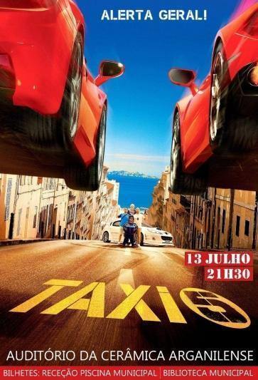 Taxi5