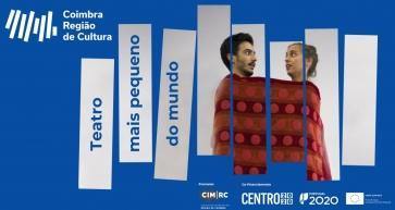 Teatro Mais Pequeno do Mundo Arganil