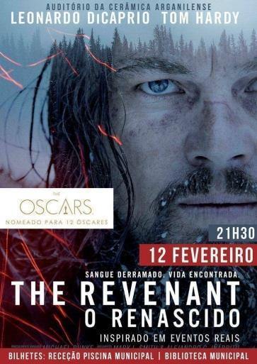The-Revenant-O-Renascido