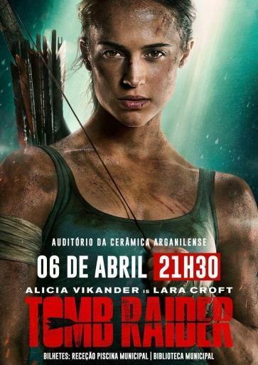 Tomb-Raider