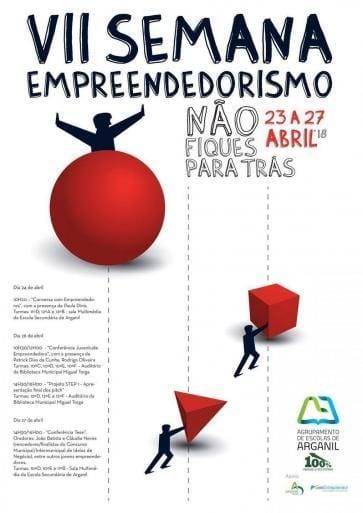 VII Semana do Empreendedorismo