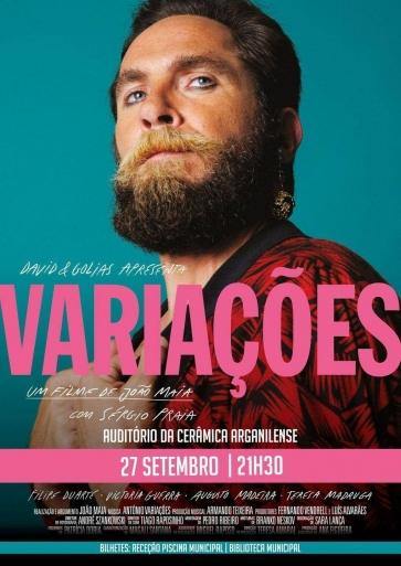 Variacoes