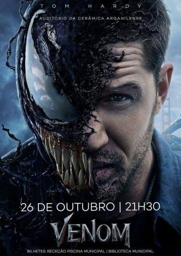 Venom
