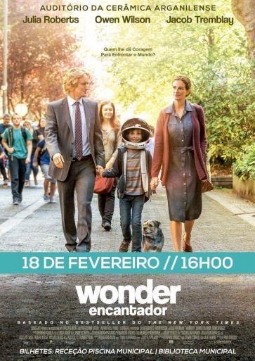 Wonder-Encantador