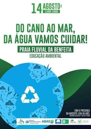 acao DO CANO AO MAR DA AGUA VAMOS CUIDA benfeita