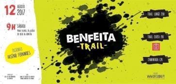 benfeita trail 2017