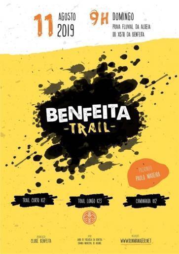 benfeita trail 2019