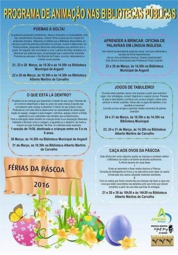 biblioteca ferias da pascoa 2016 1