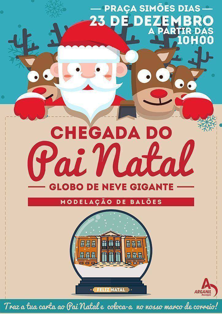 Siga o Papai Noel: site do Google tem mapa da viagem e games de