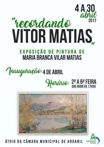 cartaz-recordando-vitor-matias