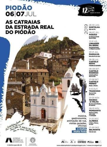 cartazA3Piodao12 em rede 2019 v2