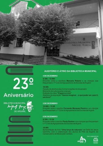 cartaz  23  aniversario APROVADO scaled 1