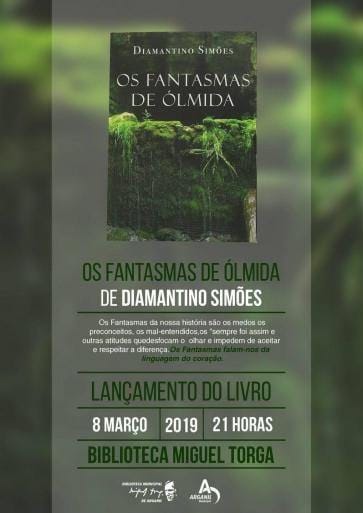 cartaz olmida