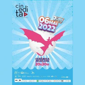 cinedita