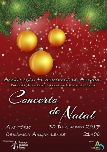 concerto de natal