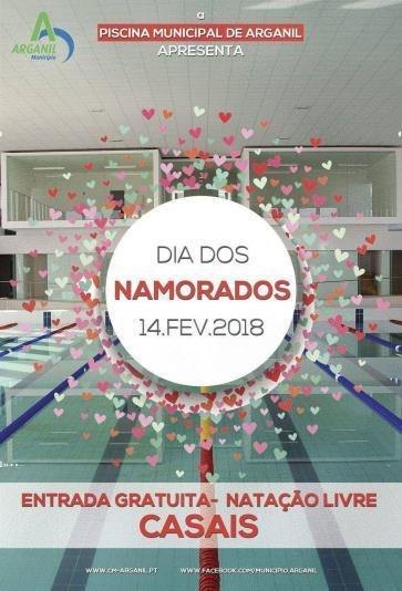 dia namorados 2018