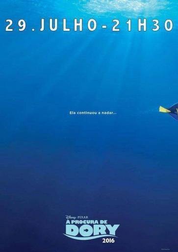 dory