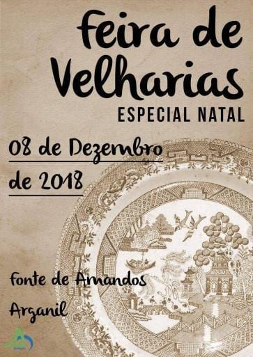 feira das velharias 08 dez 2018 especial natal 1