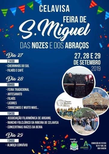 feira de s miguel celavisa 2019