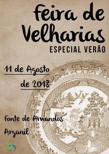 feiradasvelharias especial verao 2018