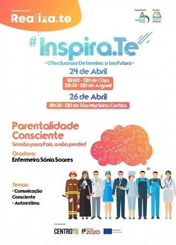 inspira te Sessoes Abril 2019