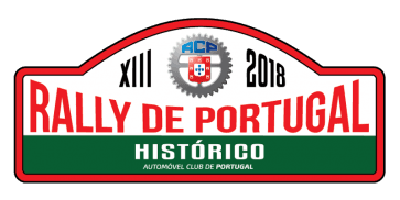 rally portugal historico
