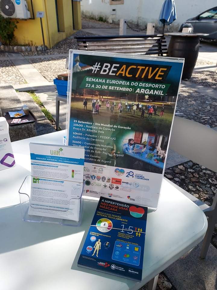 Rastreio do coração - Farmácia Alva