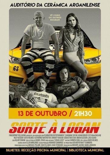 sorte-a-logan
