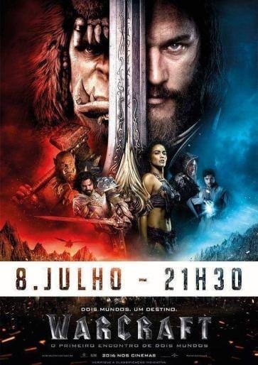 warcraft