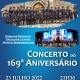 169º Aniversário Da Associação Filarmónica De Arganil