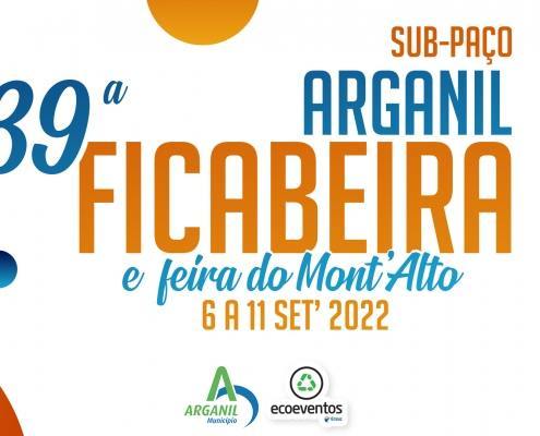 39ª Ficabeira e Feira do Mont'alto 2022